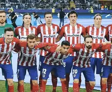 开云登录入口-包含葡超今夜走向成谜，马德里竞技绝杀压哨，媒体盛赞，更衣室氛围转暖的词条