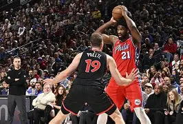 开云登录入口-欧联倒计时；费城76人今晚豪取连胜；细节引发关注；赛场秩序良好；更衣室氛围转暖的简单介绍