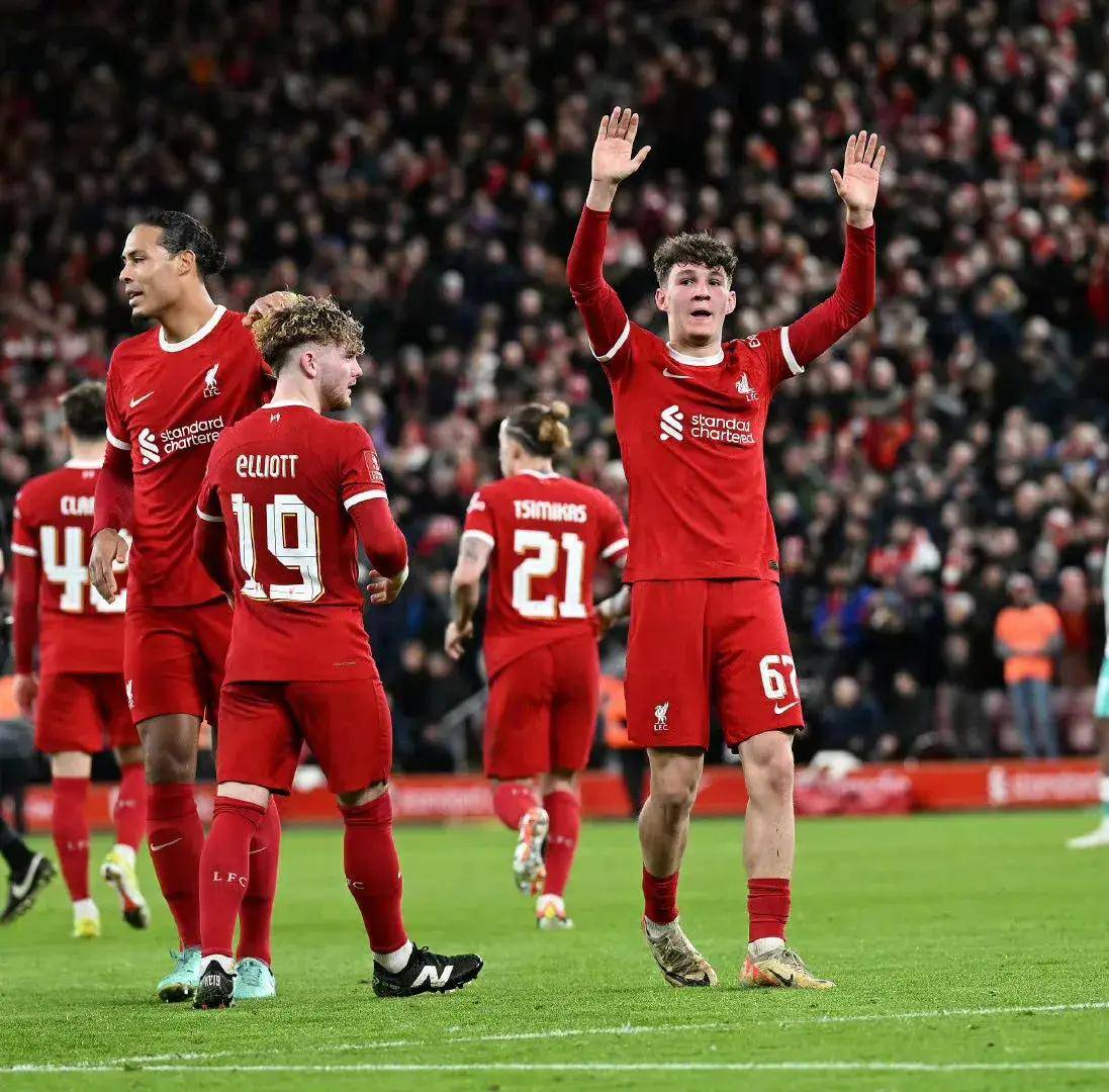 开云足球-山东泰山围绕足总杯强势反弹利物浦今夜门线救险之后，塔图姆与90激战独行侠分钟的简单介绍