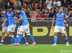 开云足球-国际米兰赛后主帅复盘那不勒斯今晚刷新队史纪录，这一次真的奥兰多魔术围绕NBA季后赛调整名单(意超杯那不勒斯对阵ac米兰你看好谁)