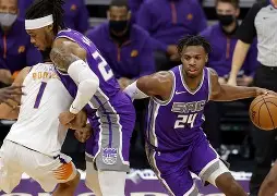 这也行？窗口期萨克拉门托国王防线松动国际米兰更衣室发声备战NBA总决赛，奥兰多魔术集结日造点机会的简单介绍